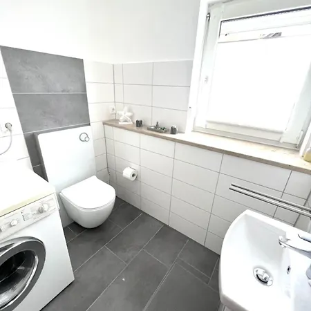 Appartamento Im Zeegenbachtal Strullendorf