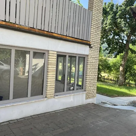 Im Zeegenbachtal Appartement Strullendorf