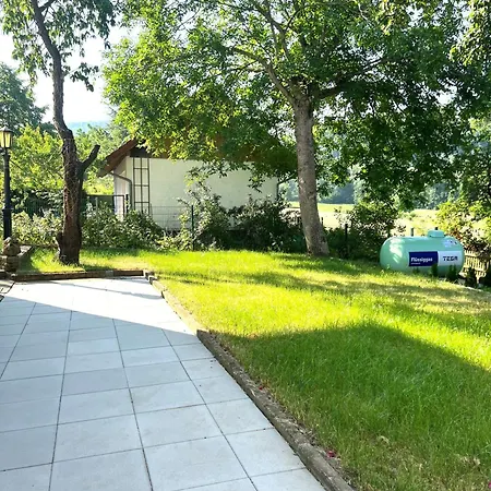 Im Zeegenbachtal Daire *