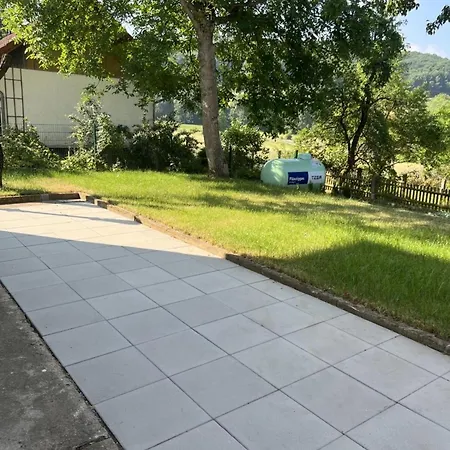 Im Zeegenbachtal